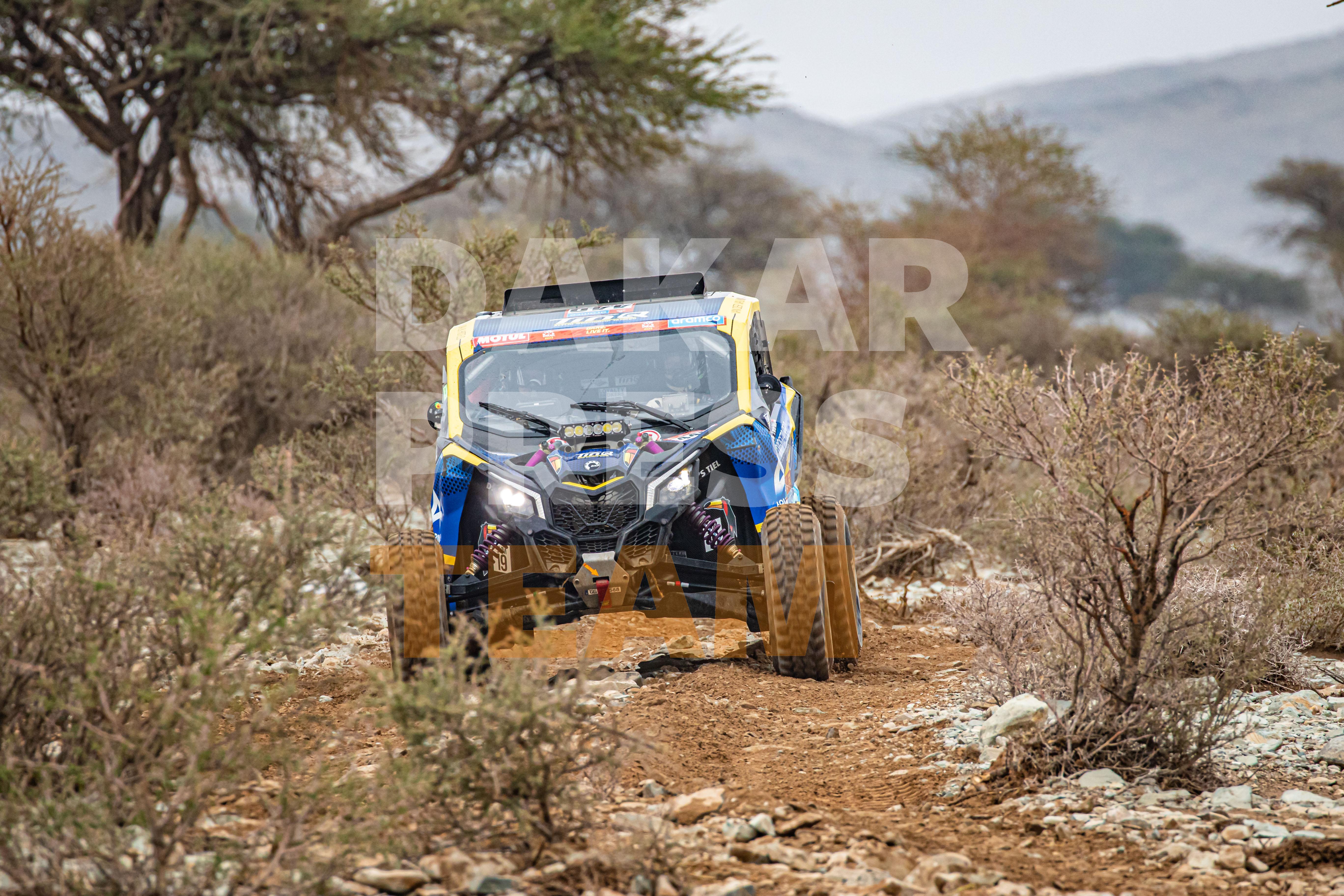 Dakar Press Team AUSTRALIA - Owner Dakar Press Team AUSTRALIA - Own